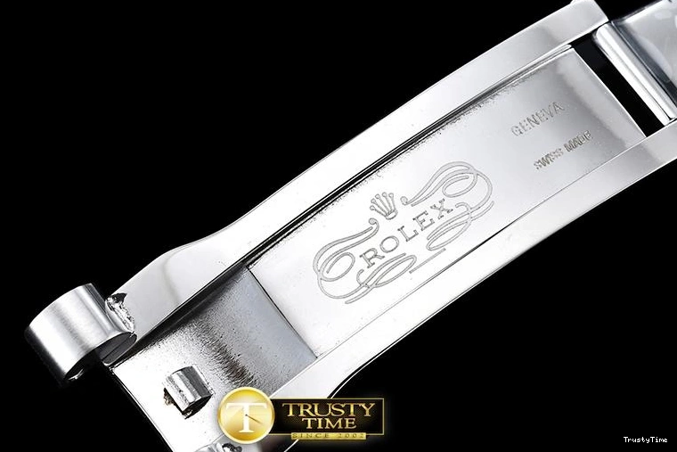 0112 Breathable RDD0218B – DayDate 40mm 689